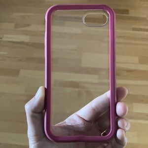 Lifeproof SLAM series case for iPhone SE (2020), iPhone 7, iPhone 8